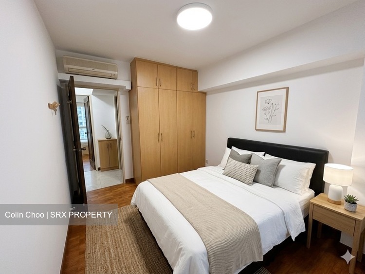 Blk 403A Fern Spring (Sengkang), HDB 4 Rooms #549911121